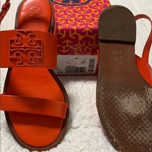 Tory Burch sandals